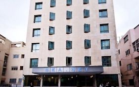 Seanet Hotel By Afi Hotels